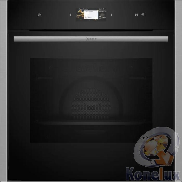 NEFF B24FS33N0 - Konelux