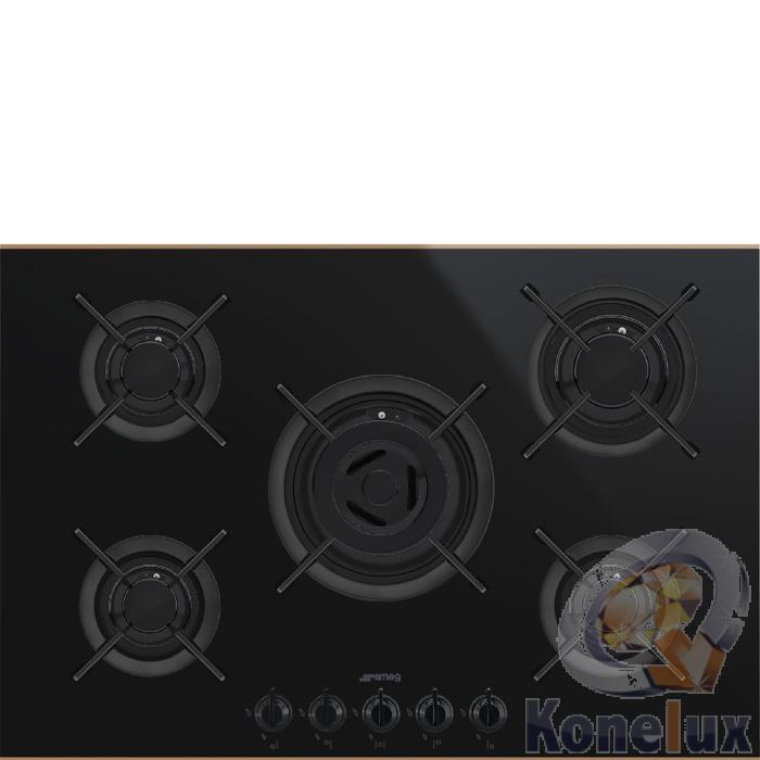 Smeg PV675CNR - Konelux