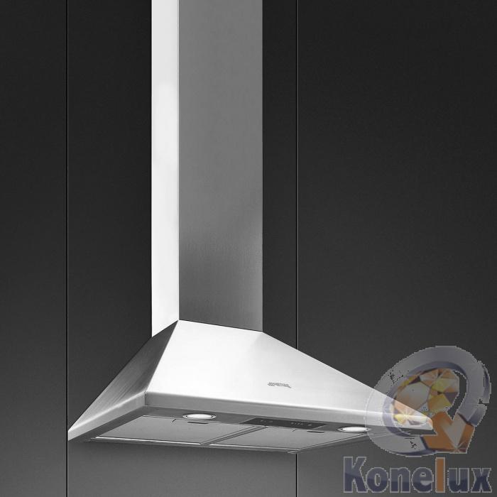 Smeg KSED65XE - Konelux
