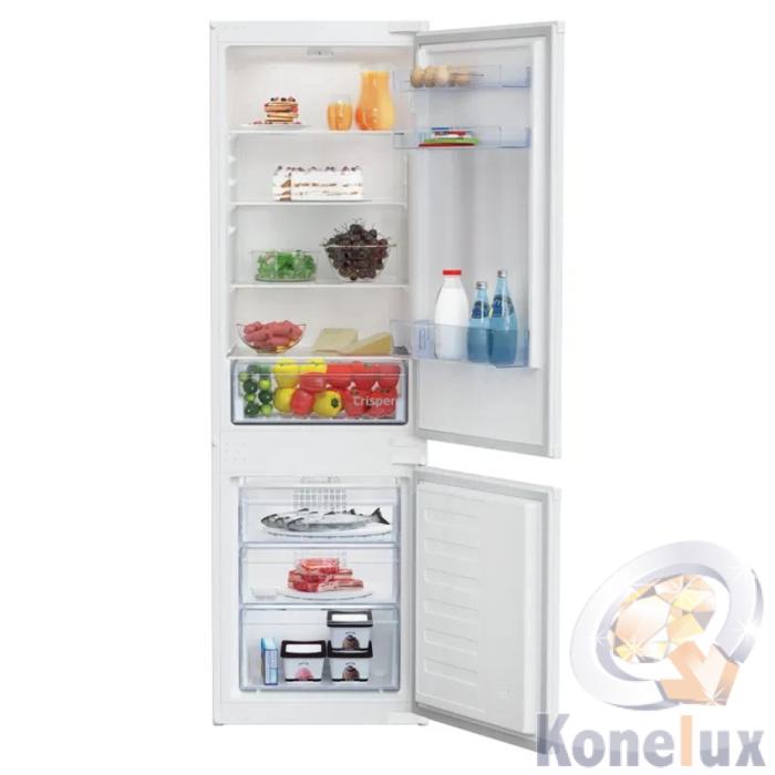 Beko BCHA275K41SN - Konelux