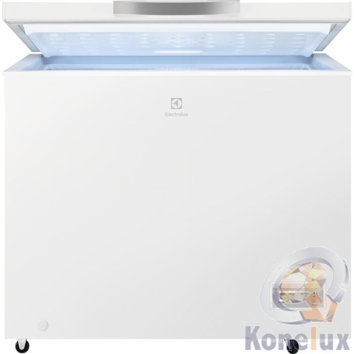 Electrolux LCB3LF26W0 - Konelux