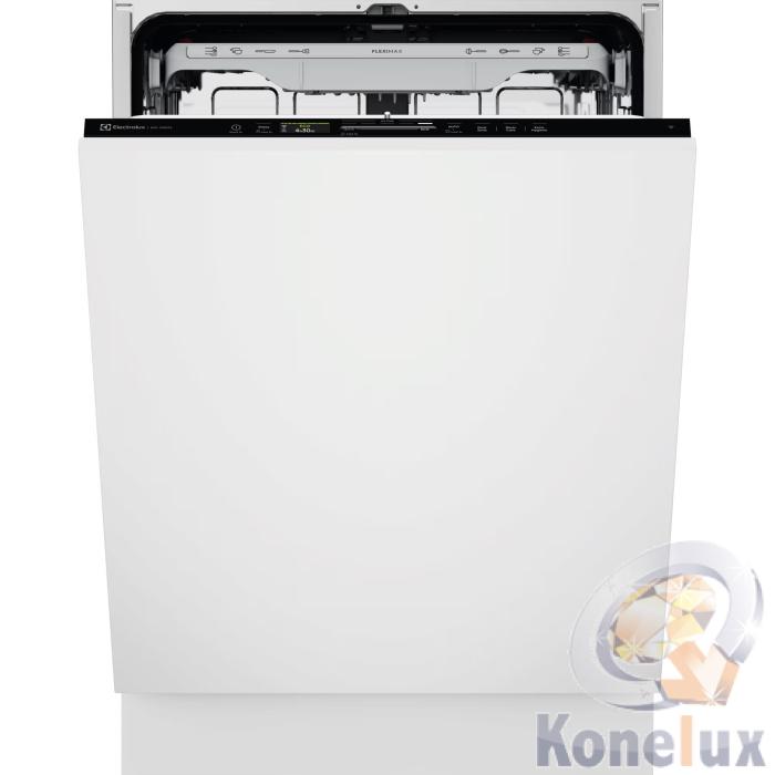 Electrolux KL87X200T - Konelux