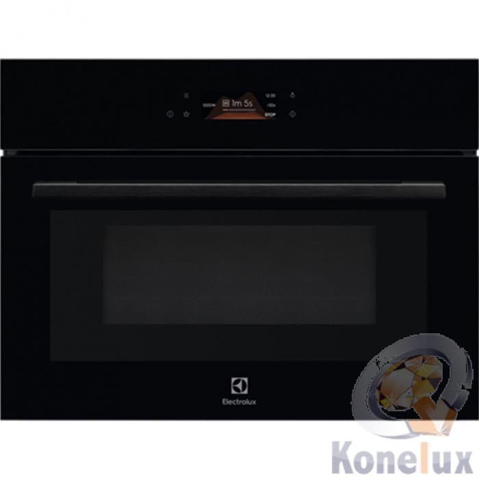 Electrolux EVM8E08Z - Konelux