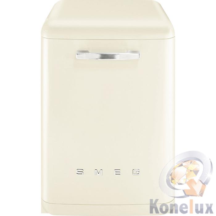 Smeg LVFABCR3 - Konelux