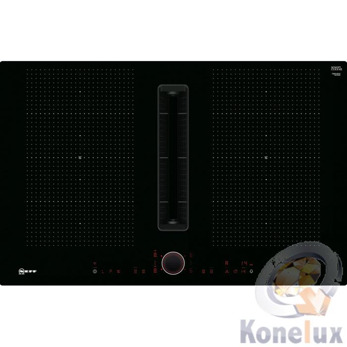 NEFF T58PL6EX2 - Konelux