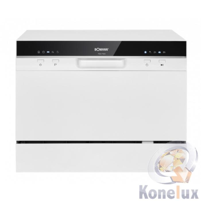 Bomann TSG7404 - Konelux