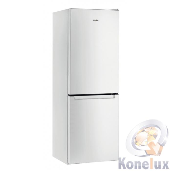 Whirlpool W5721EW2 - Konelux