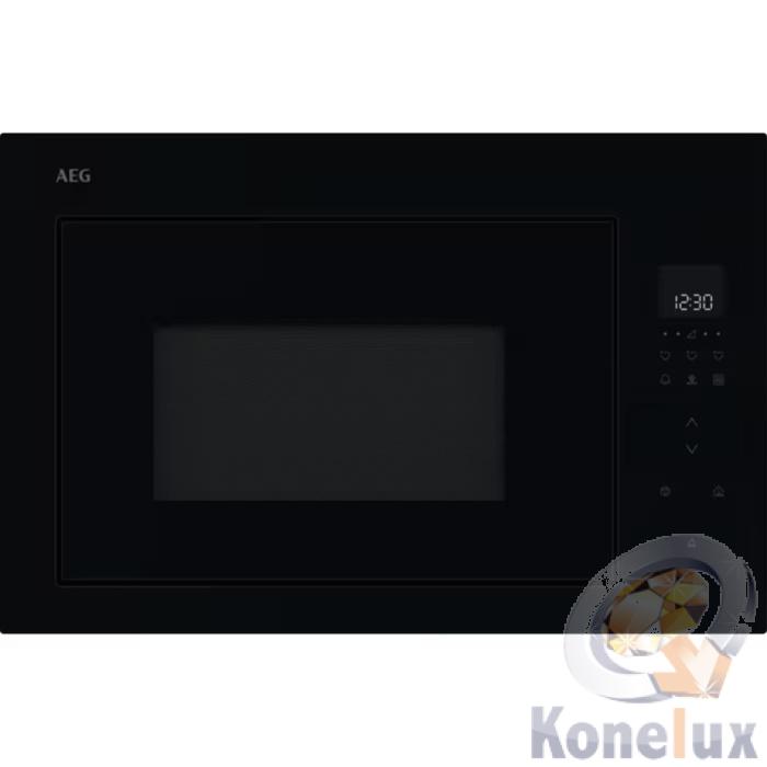 AEG NMB6G261TB - Konelux