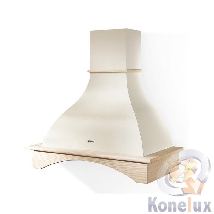 Faber West 90 White SC - Konelux