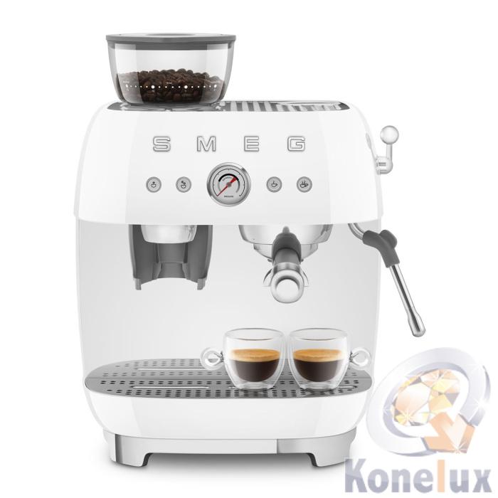 Smeg EGF03WHEU - Konelux