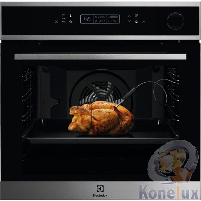 Electrolux EOC8P31X - Konelux