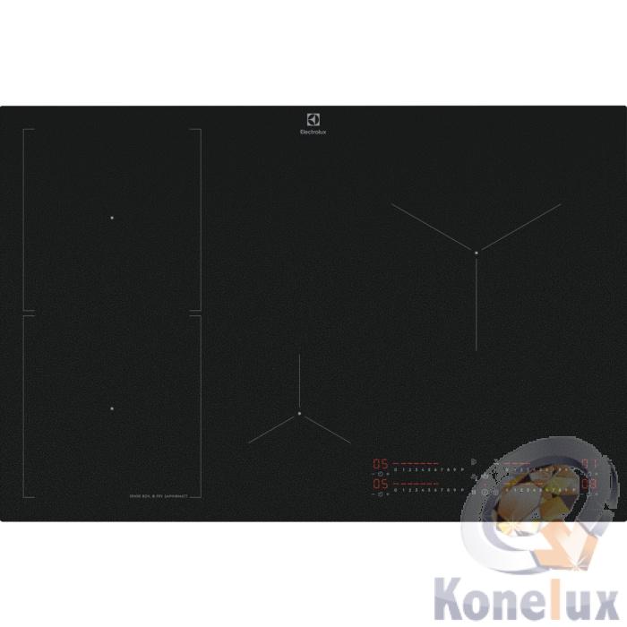 Electrolux EIS87453IZ - Konelux