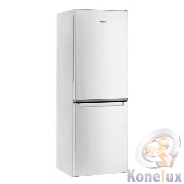 Whirlpool W5711EW1  - Konelux