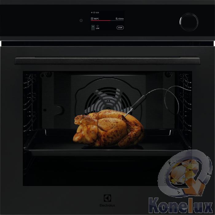 Electrolux EOC9P3XT - Konelux