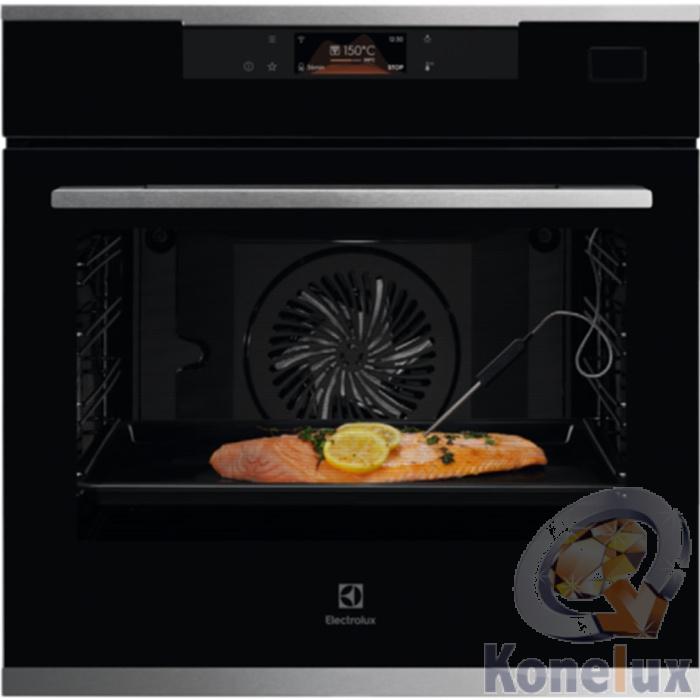 Electrolux KOBBS39WX   - Konelux