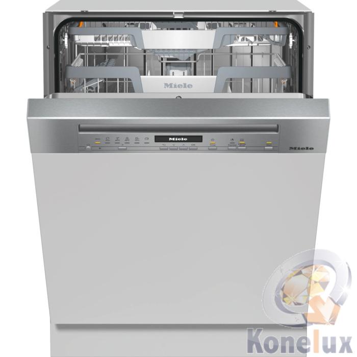 Miele G7200SCi - Konelux