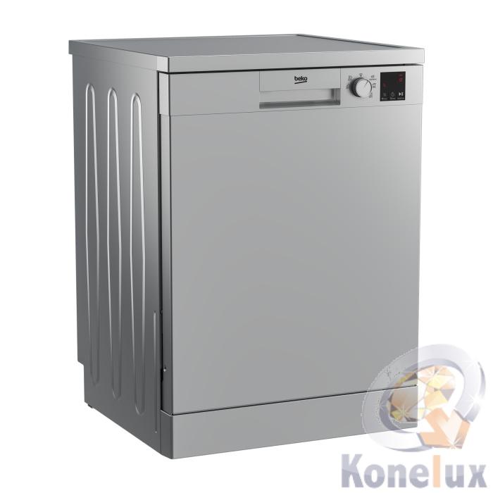 Beko DVN05320S - Konelux