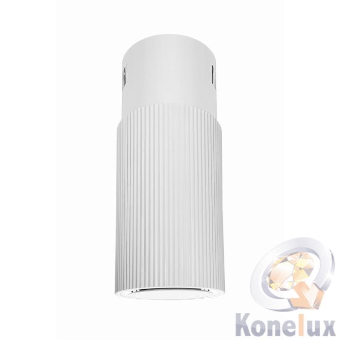 Monogram Ciarko Design isola White - Konelux