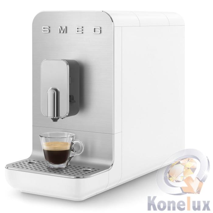 Smeg BCC13WHMEU - Konelux