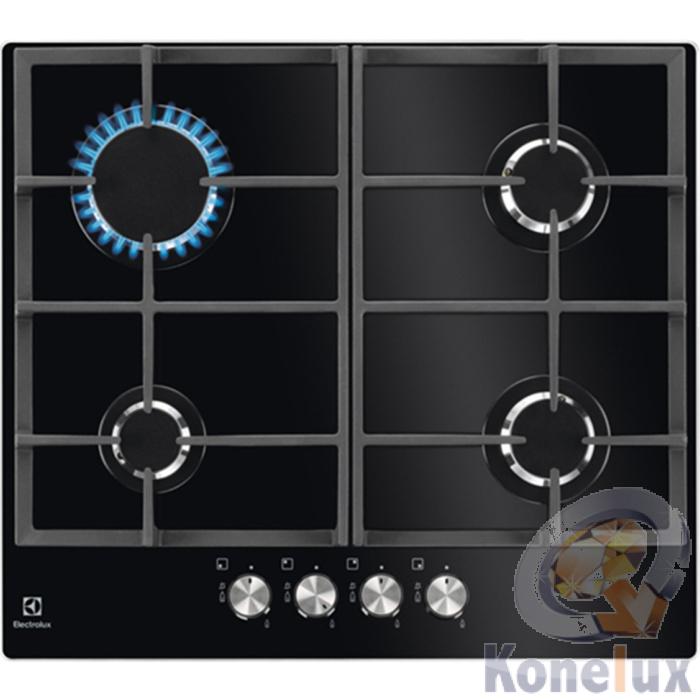 Electrolux KGG6426K - Konelux