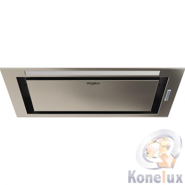 Whirlpool WCT364FLBX - Konelux