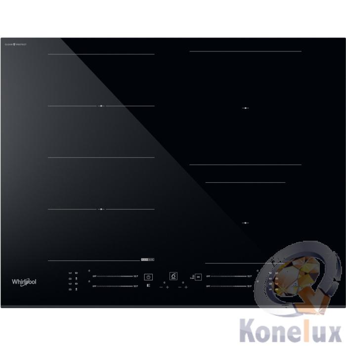 Whirlpool WFS4665CPBF - Konelux
