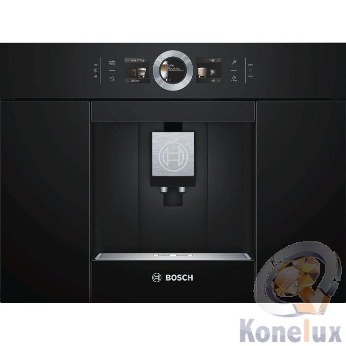 Bosch CTL636EB6 - Konelux