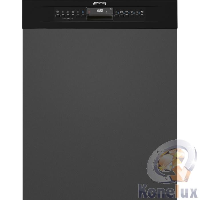 Smeg PL364CN - Konelux