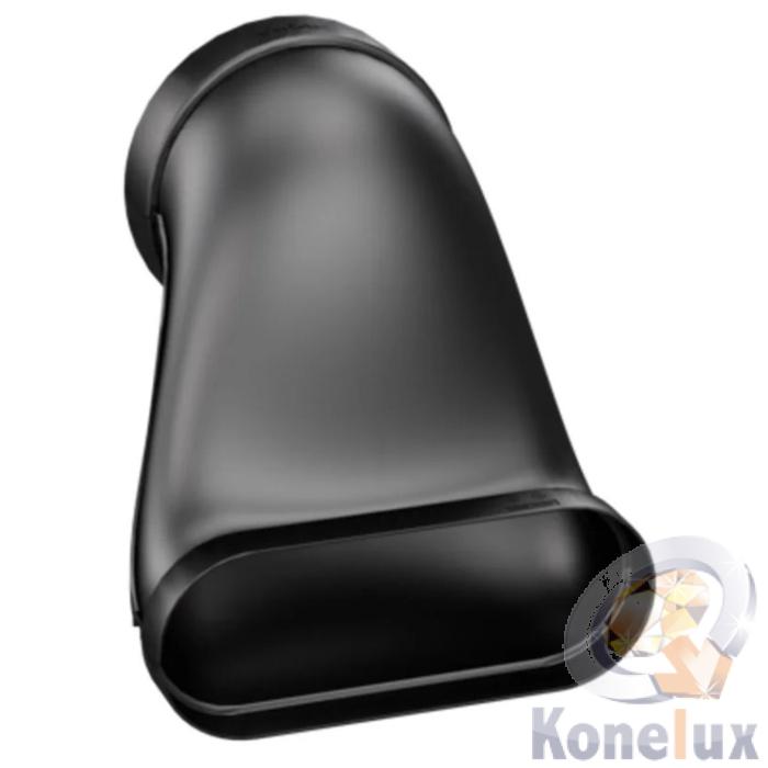 BORA Ecotube EFRV - Konelux