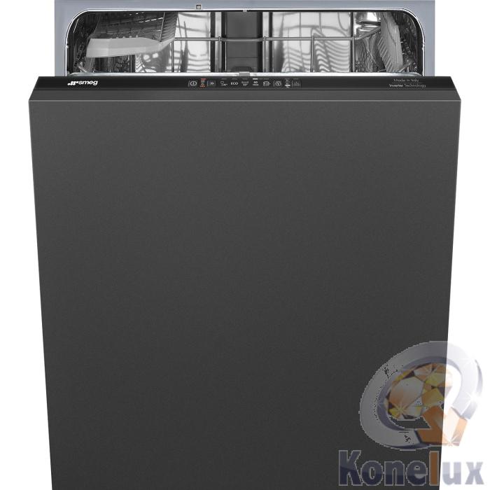 Smeg STL271DSH - Konelux