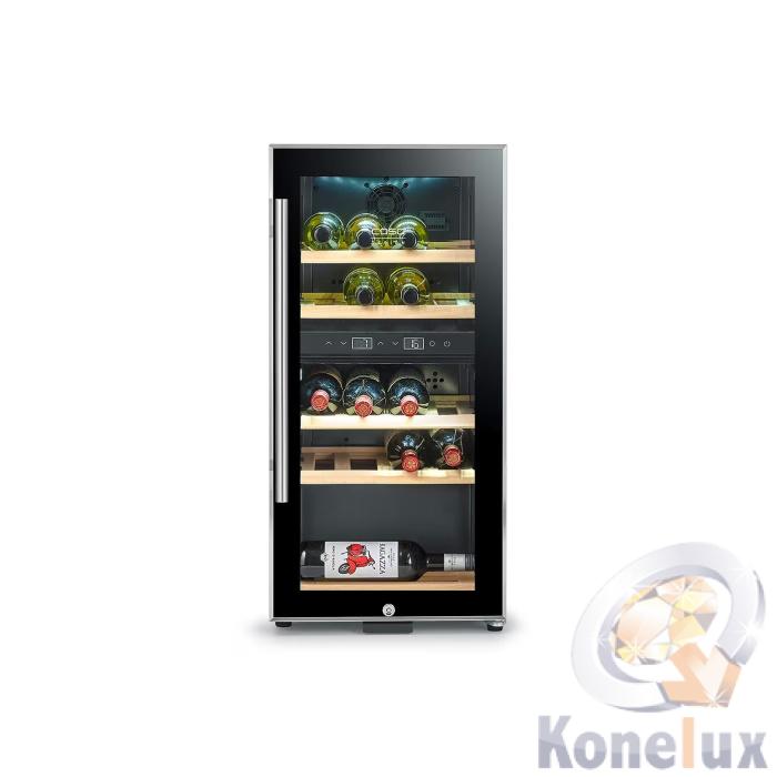 CASO Comfort 24 - Konelux