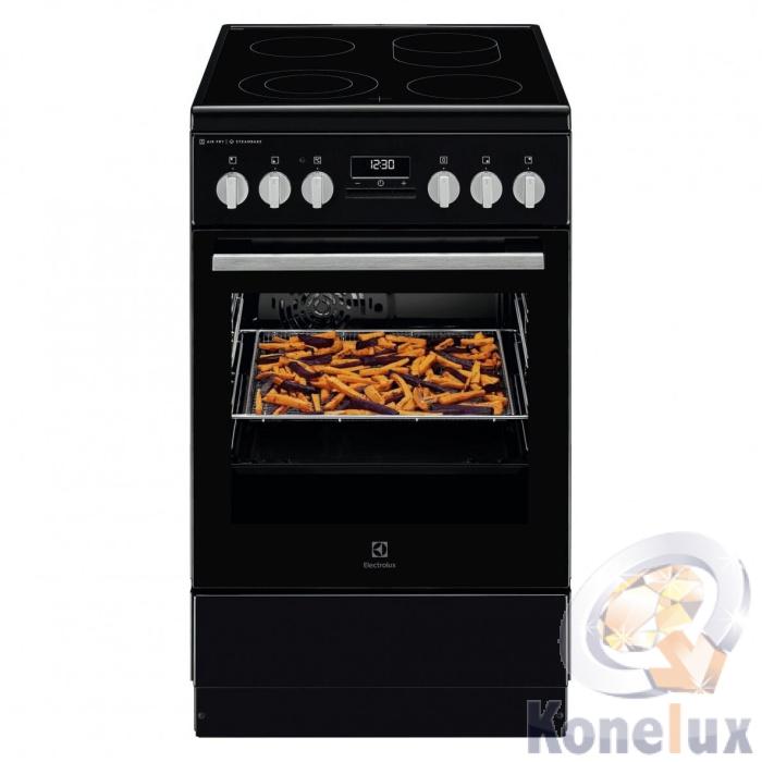 Electrolux LKR564275K - Konelux