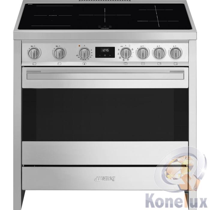 Smeg B95IMX9 - Konelux