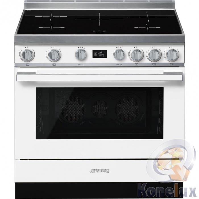 Smeg CPF9IPWH - Konelux