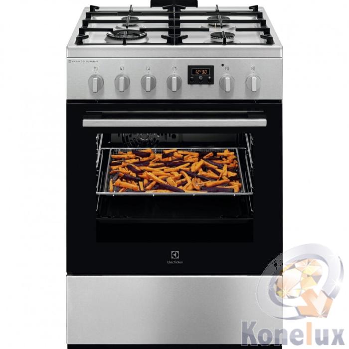 Electrolux LKK664220X - Konelux