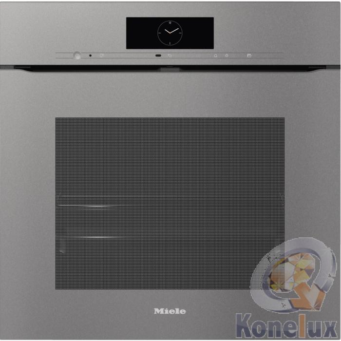 Miele H7860BPX-GRGR - Konelux