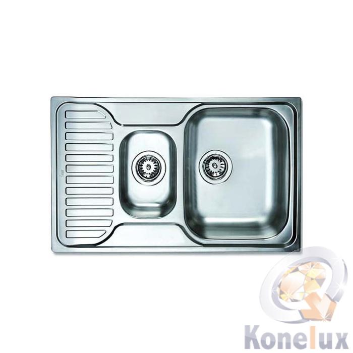 Teka Princes A - Konelux