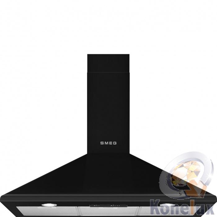 Smeg KSED95NEE - Konelux