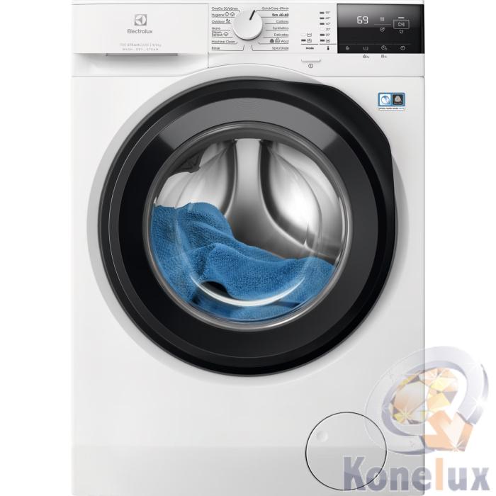Electrolux EW7W2492E - Konelux