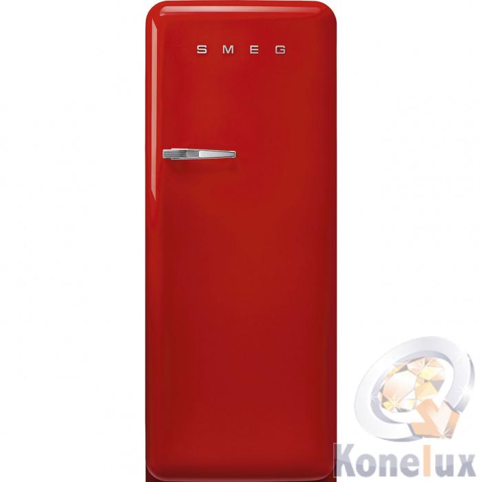 Smeg FAB28RRD5 - Konelux