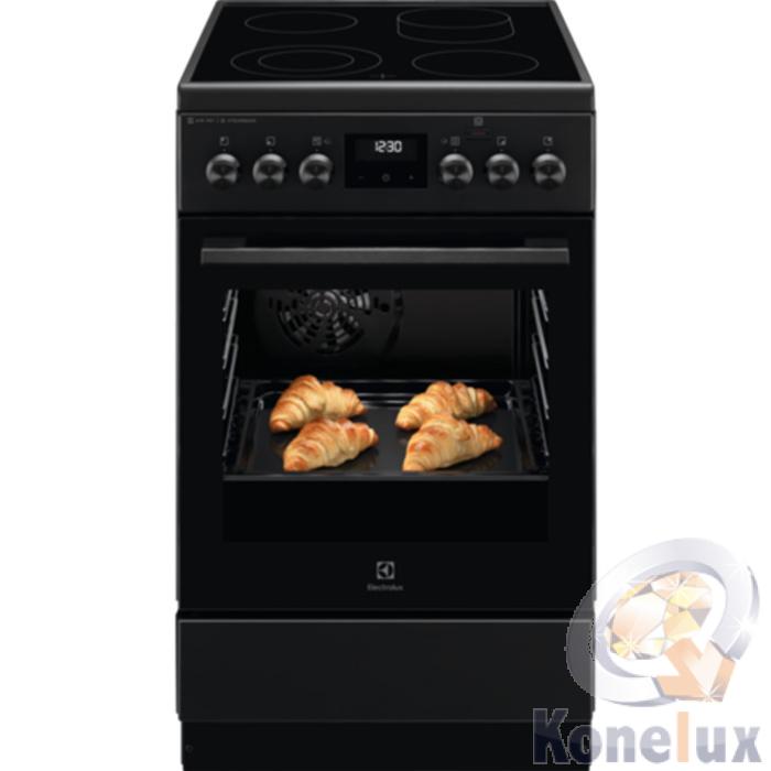 Electrolux LKR564201K - Konelux