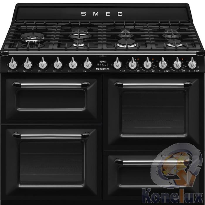 Smeg TR4110BL1 - Konelux