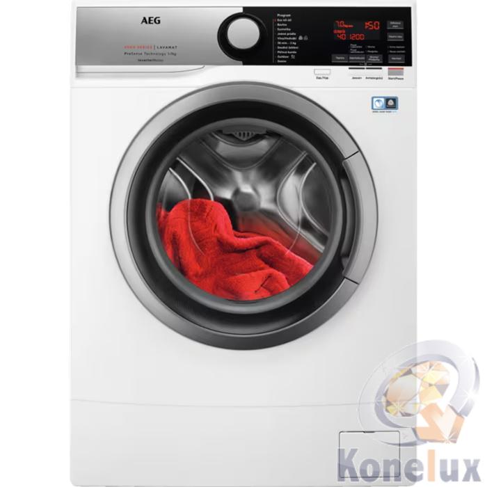 AEG L6SME47S - Konelux