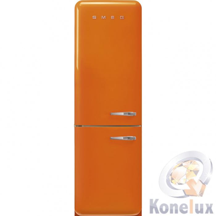 Smeg FAB32LOR5 - Konelux