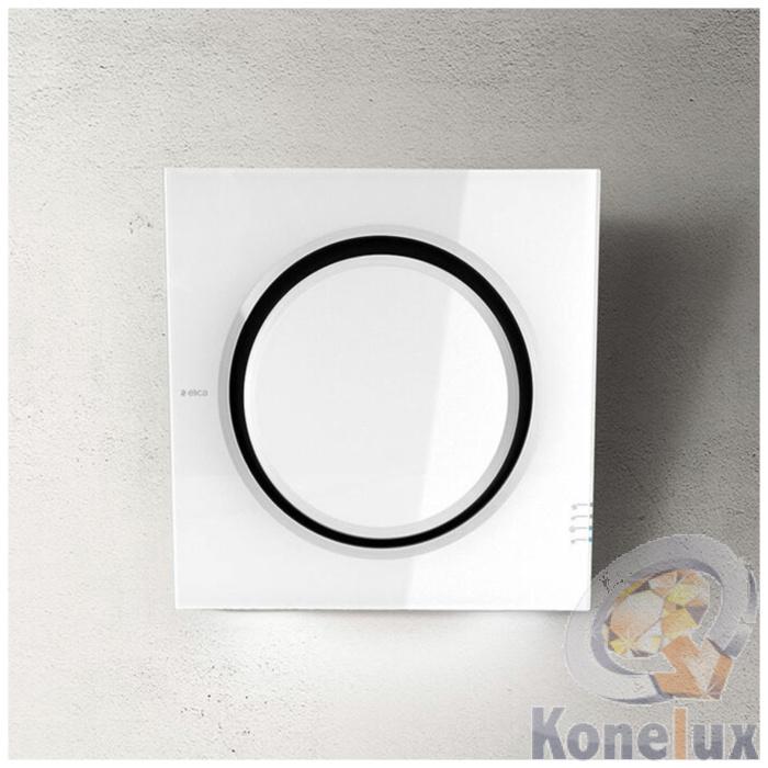 Elica MINI OM WH - Konelux