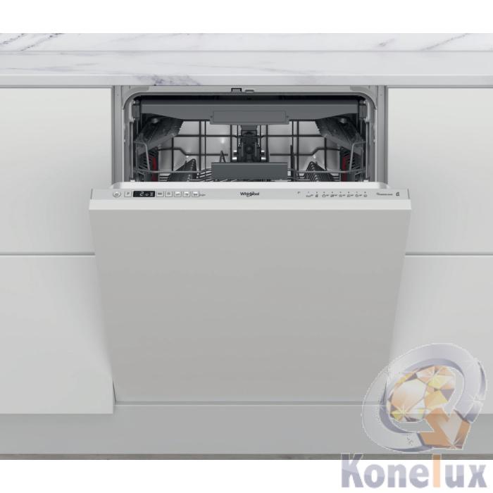 Whirlpool W0ID734AS - Konelux