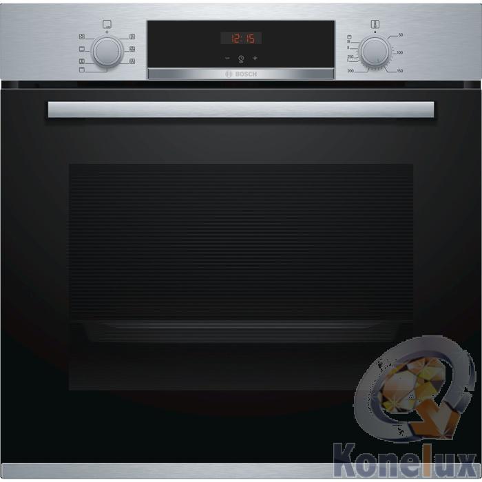 Bosch HBA533BS0S - Konelux