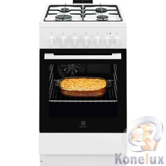 Electrolux LKK520032W - Konelux