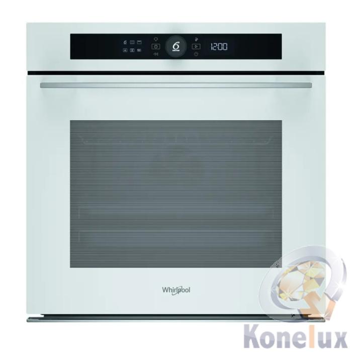 Whirlpool WOI5S8PM2SWA - Konelux