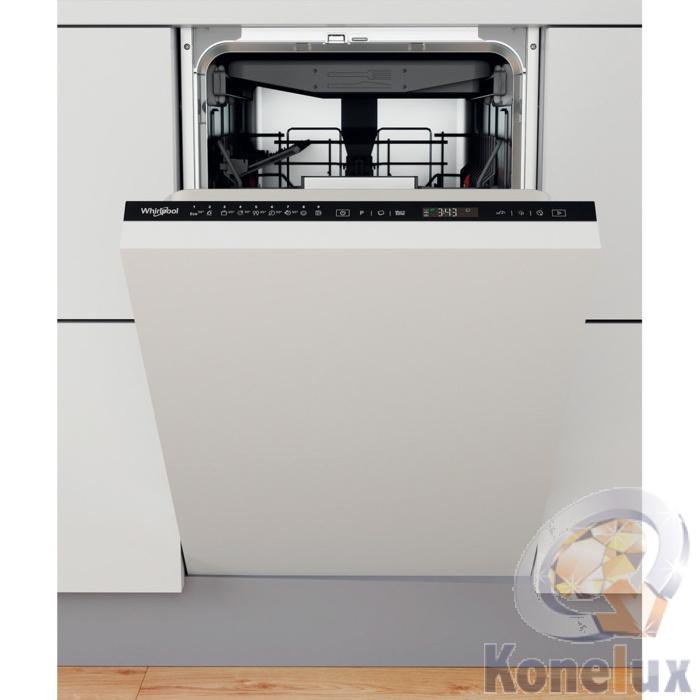 Whirlpool WSIP4O33PFE - Konelux
